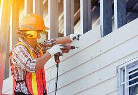 Affordable Siding Repair and Maintenance Services in Carpinteria, CA